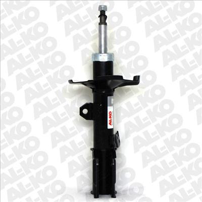 Picture of AL-KO - 303824 - Shock Absorber (Suspension/Damping)